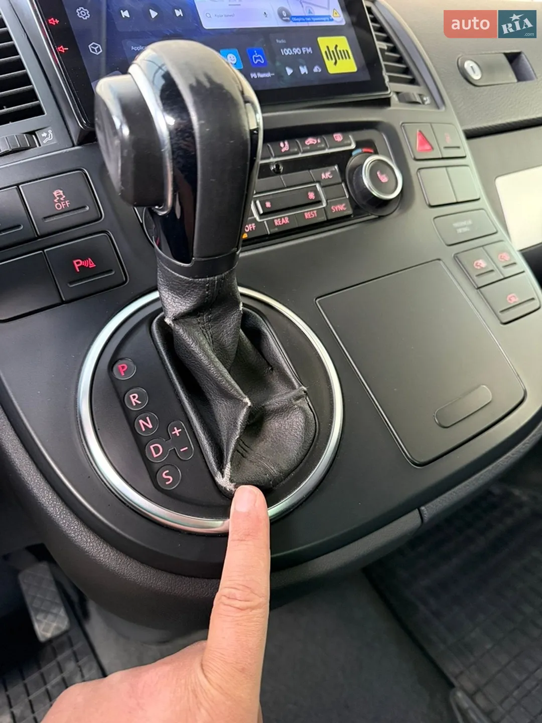 2013 Volkswagen Multivan - мініатюра 38