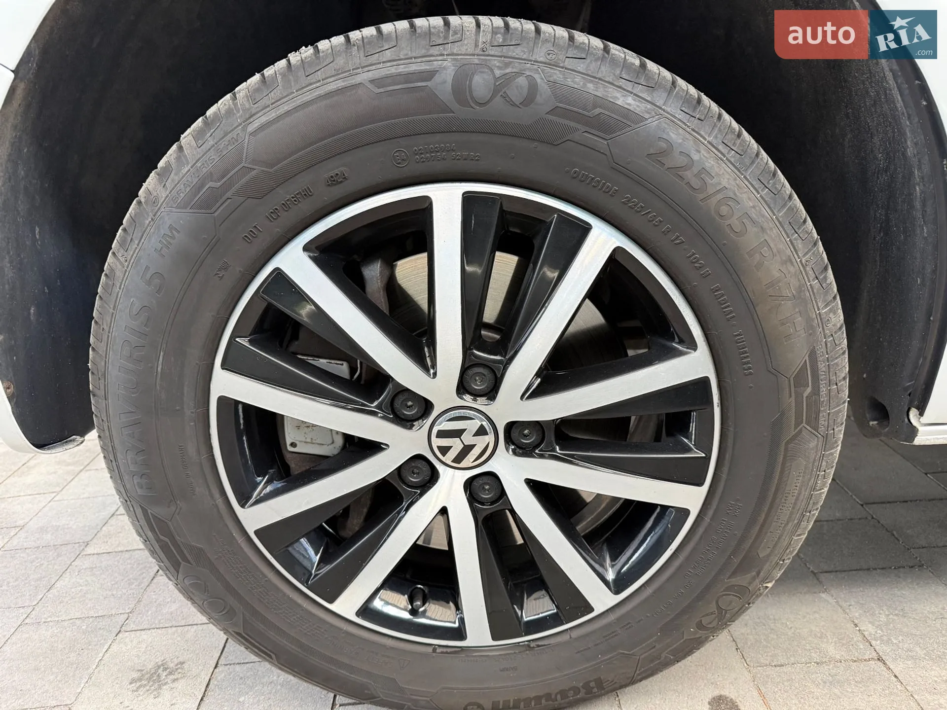2013 Volkswagen Multivan - мініатюра 43
