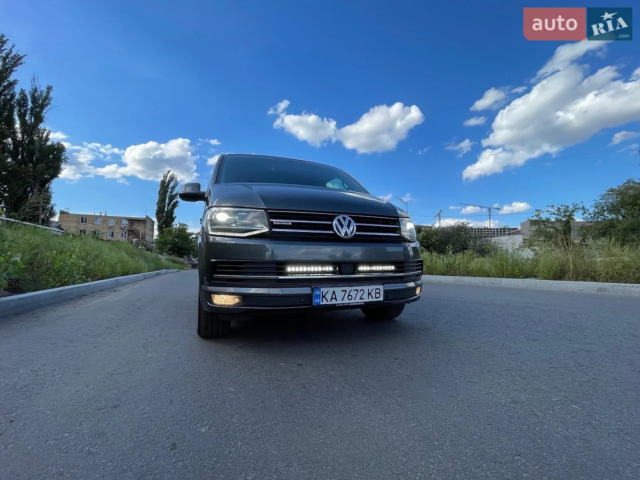 2019 Volkswagen Multivan - мініатюра 35