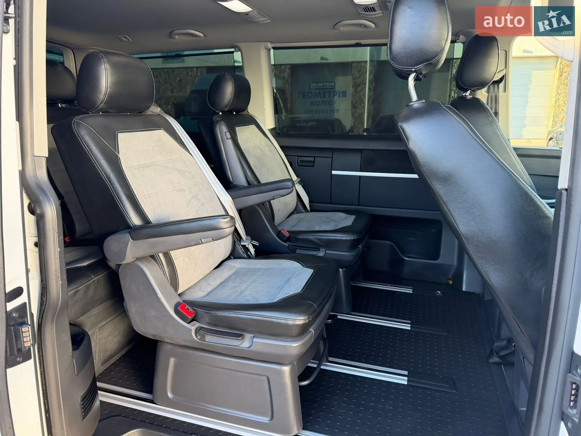 2021 Volkswagen Multivan - мініатюра 29