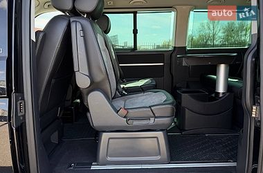 Минивэн Volkswagen Multivan 2019 в Киеве фото 49 Минивэн Volkswagen Multivan 2019 в Киеве