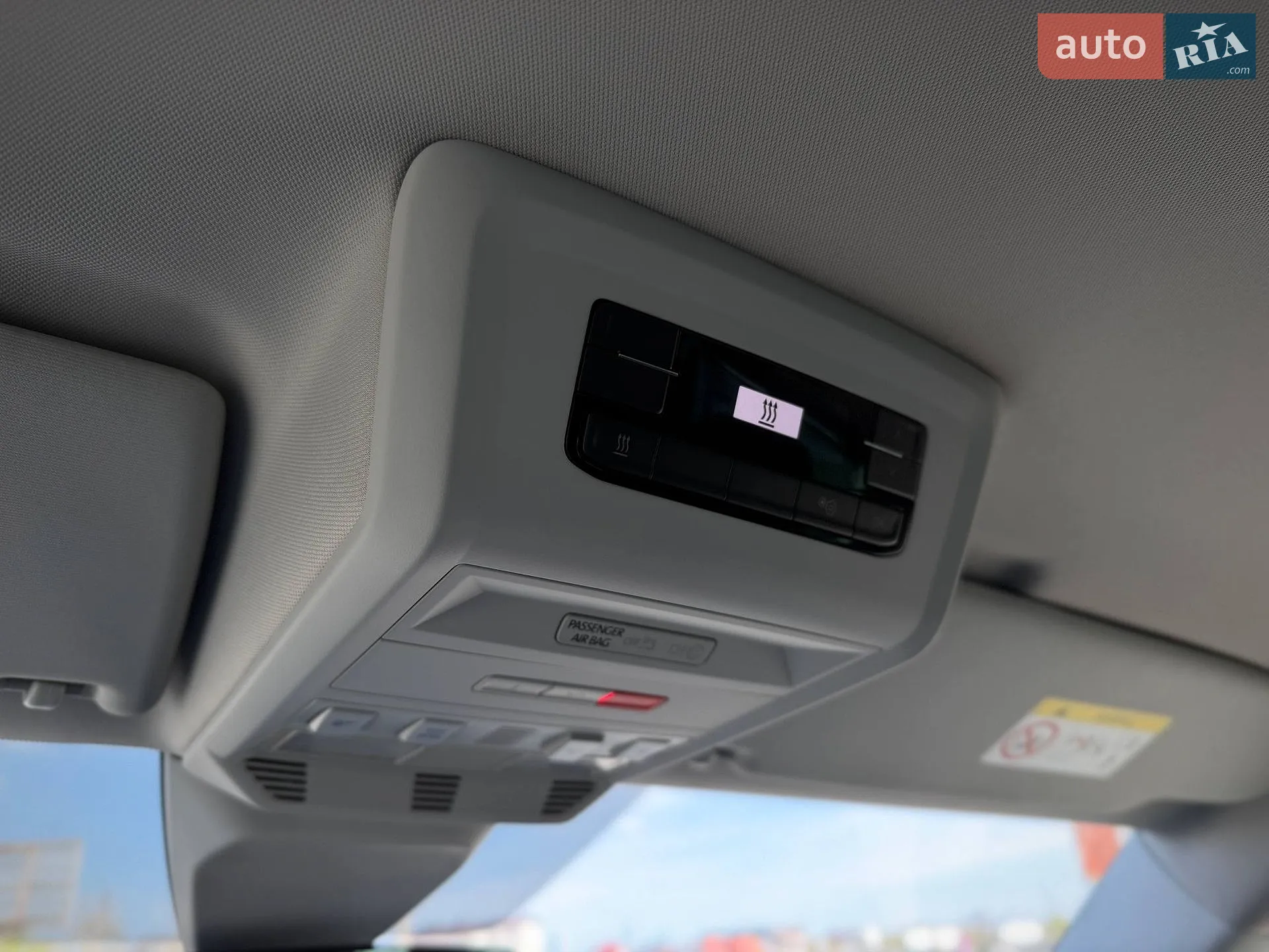 2019 Volkswagen Multivan - мініатюра 79
