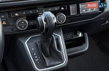 Минивэн Volkswagen Multivan 2019 в Киеве фото 80 Минивэн Volkswagen Multivan 2019 в Киеве