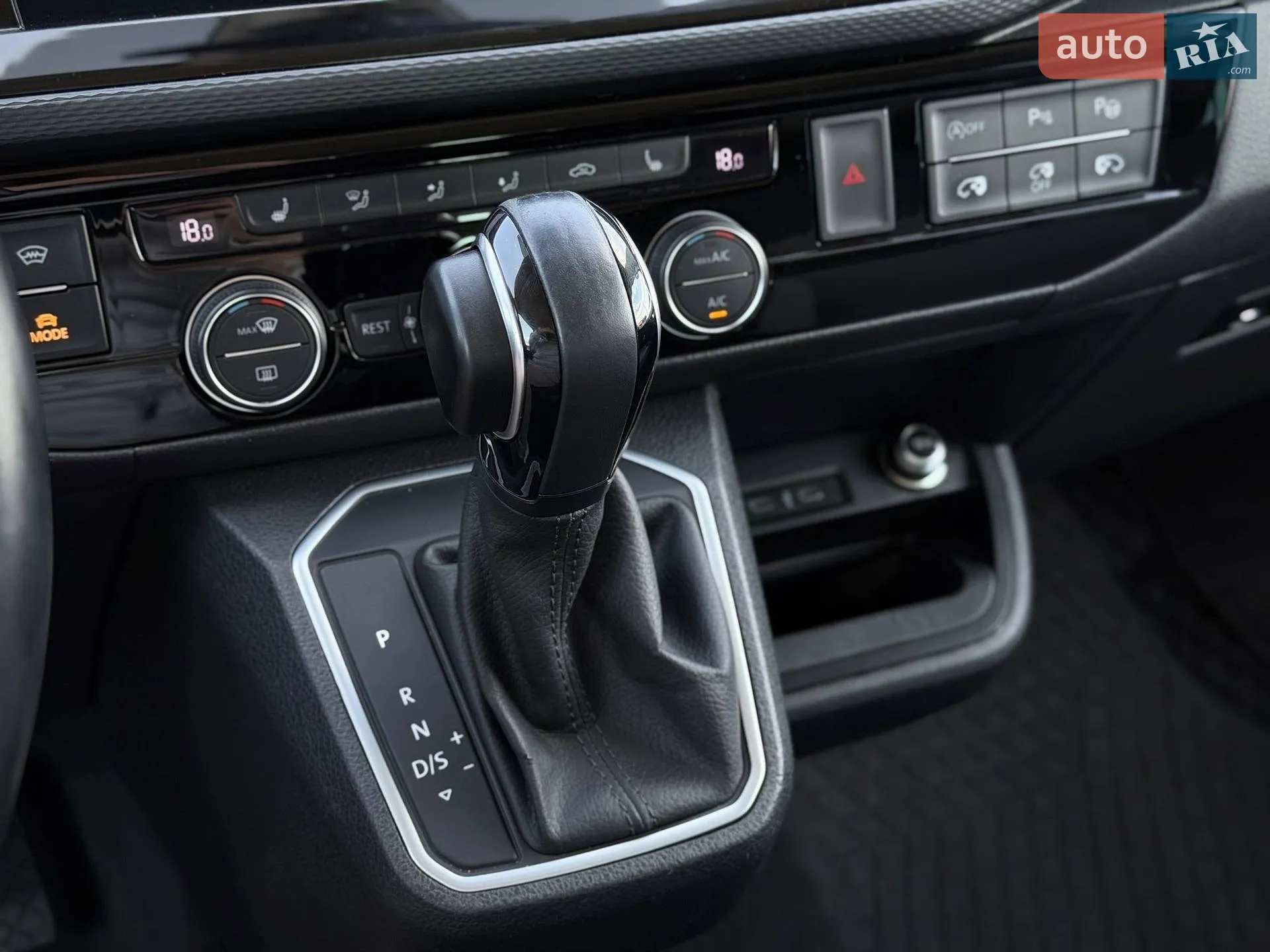 2019 Volkswagen Multivan - мініатюра 80