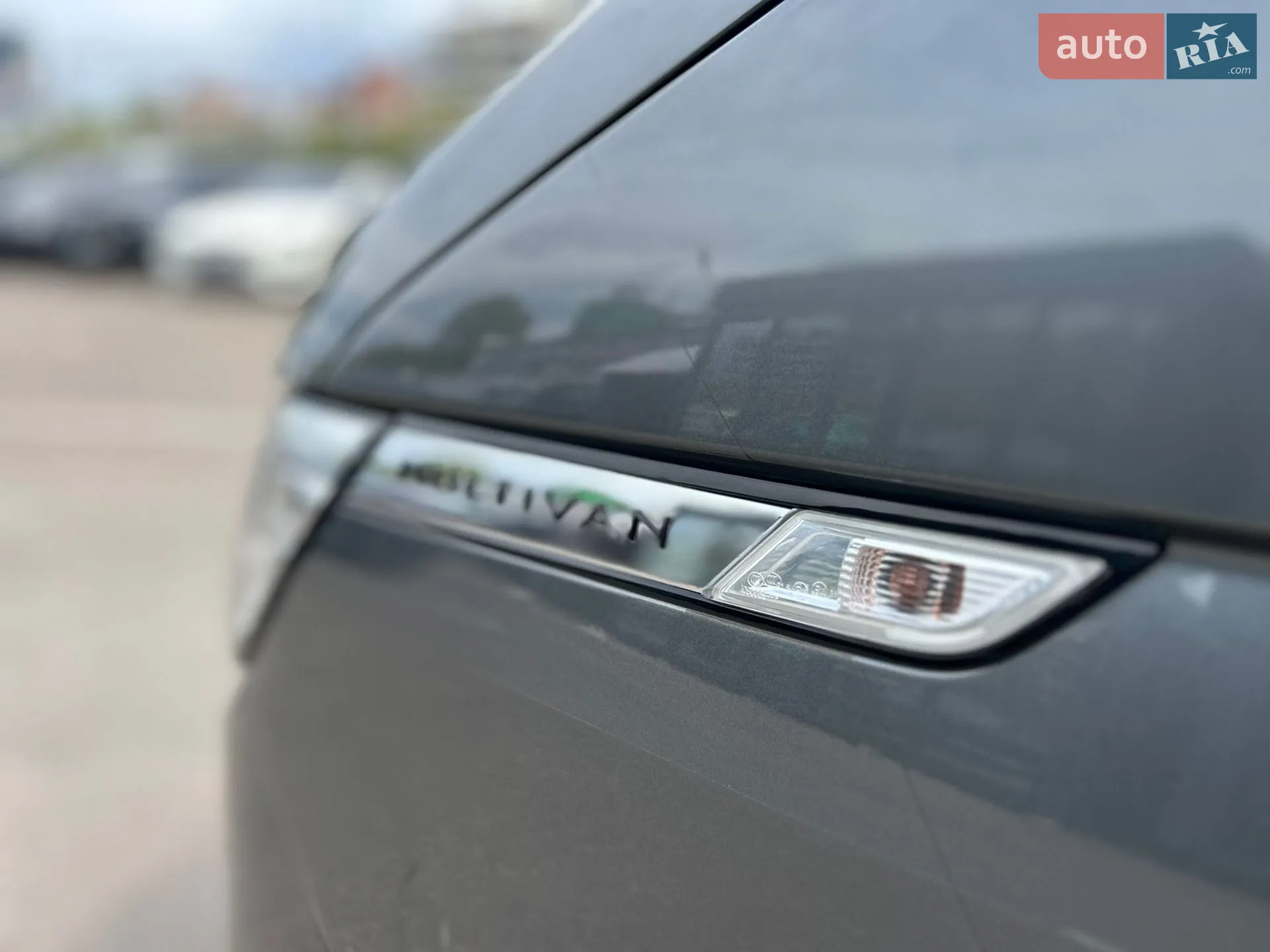 2020 Volkswagen Multivan - мініатюра 17