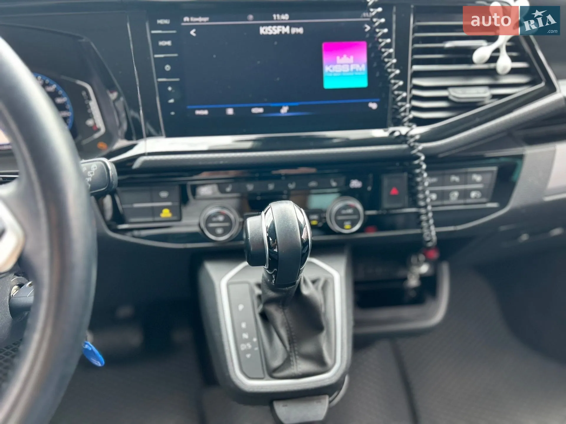 2020 Volkswagen Multivan - мініатюра 30