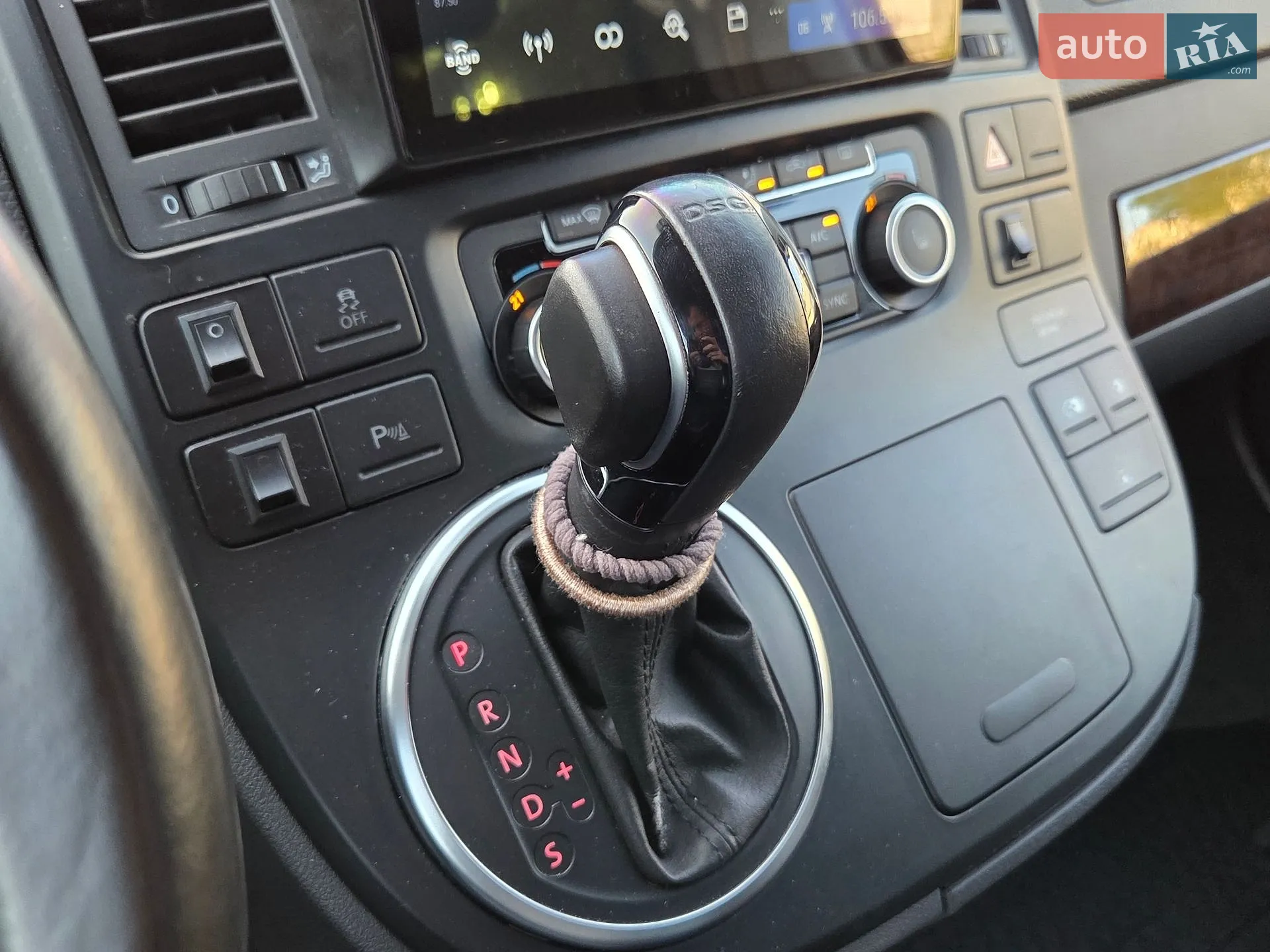 2012 Volkswagen Multivan - мініатюра 61