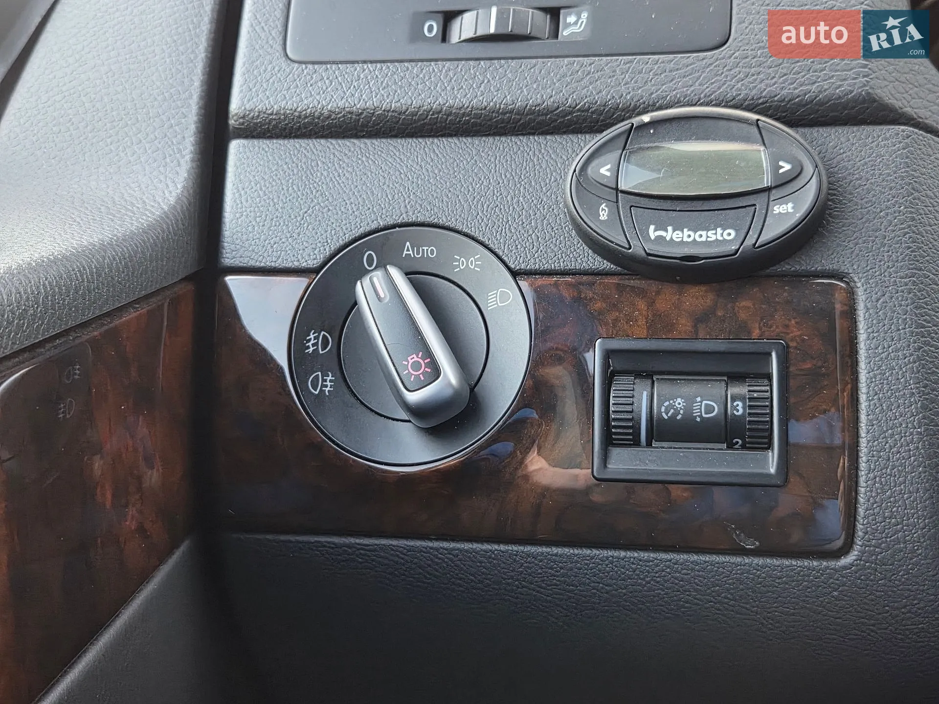 2012 Volkswagen Multivan - мініатюра 64
