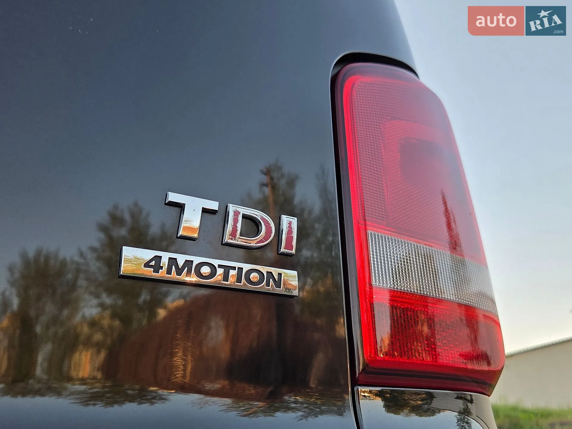 2012 Volkswagen Multivan - мініатюра 92