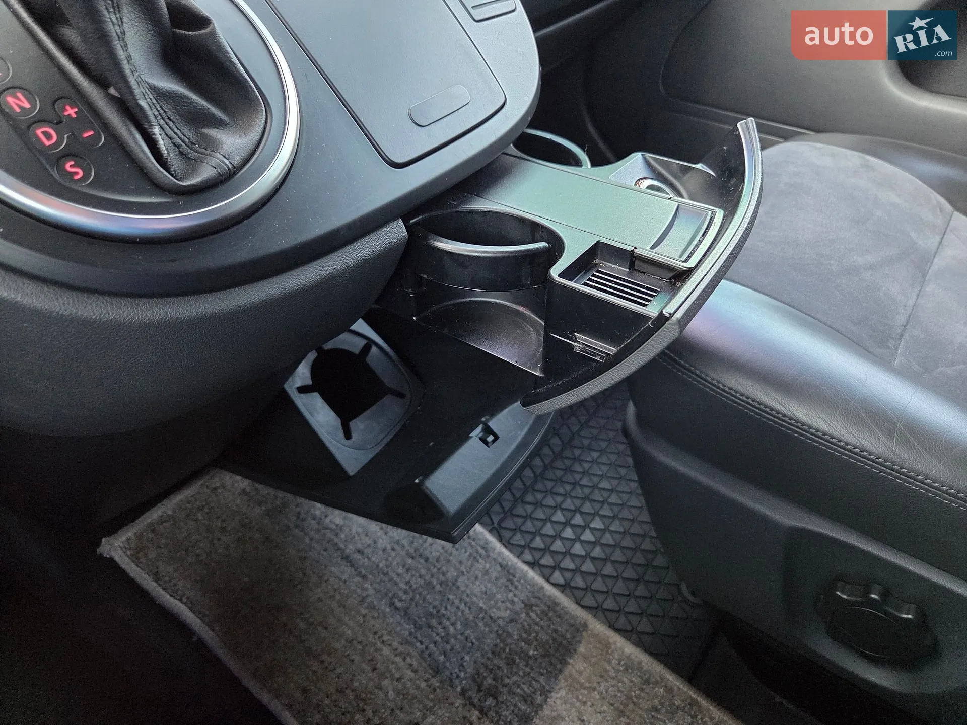 2012 Volkswagen Multivan - мініатюра 67