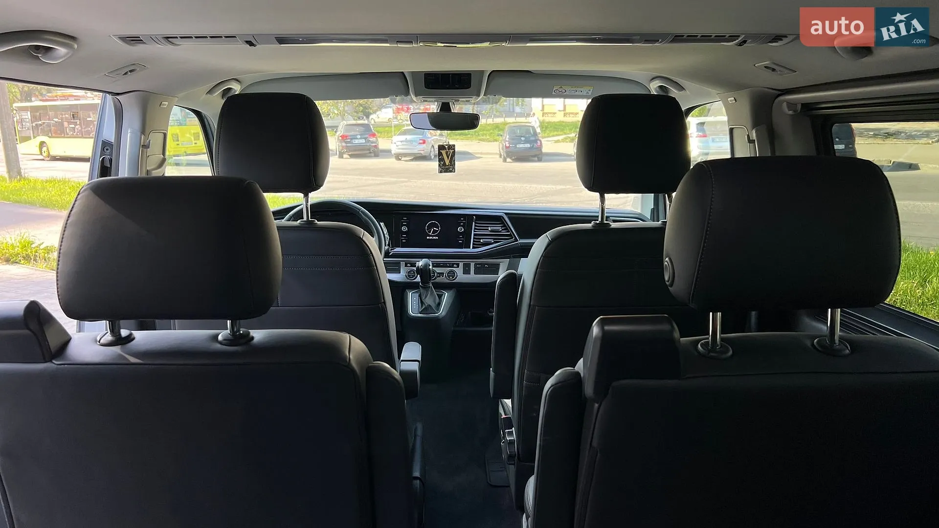 2022 Volkswagen Multivan - мініатюра 15