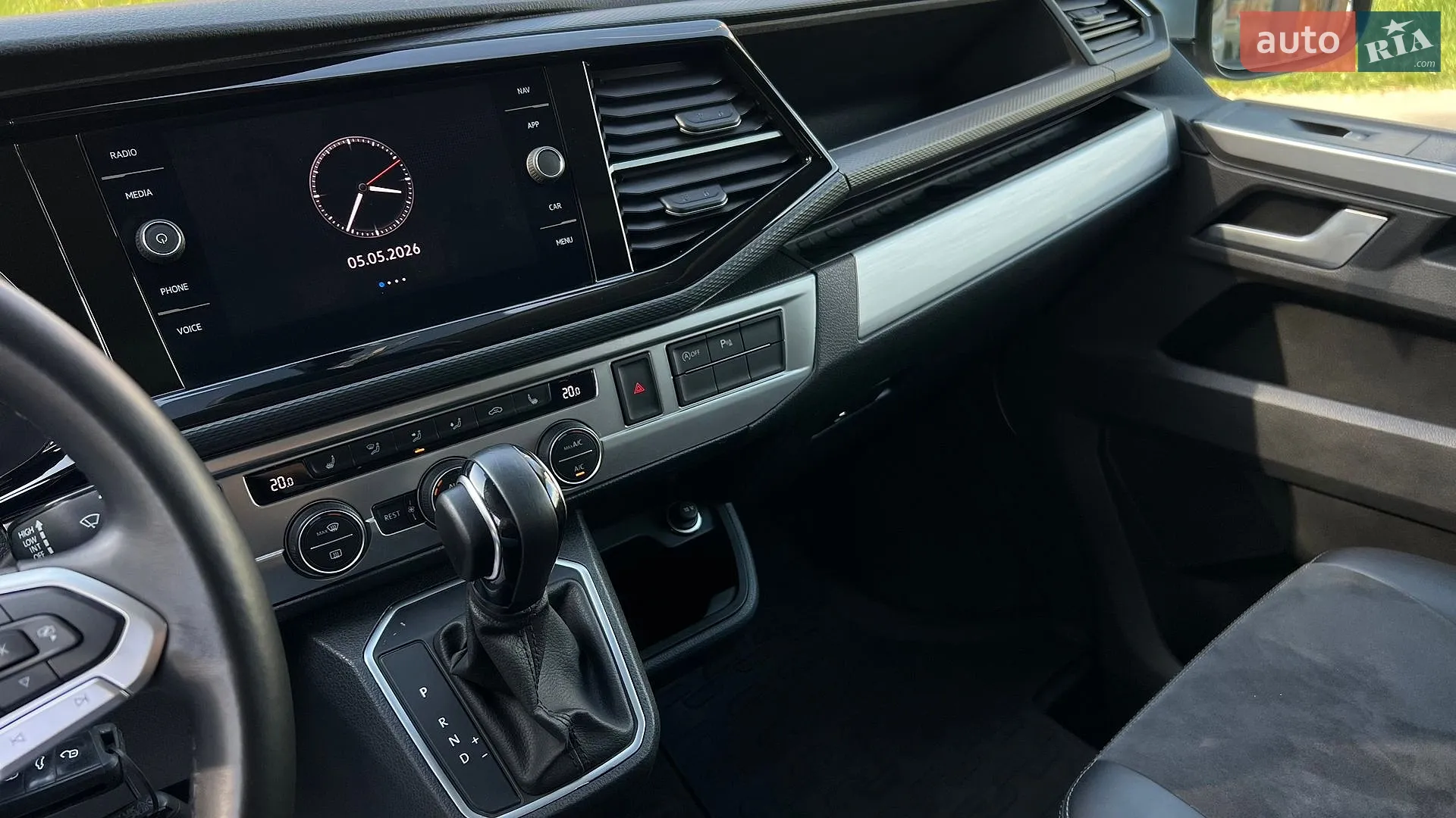 2022 Volkswagen Multivan - мініатюра 25