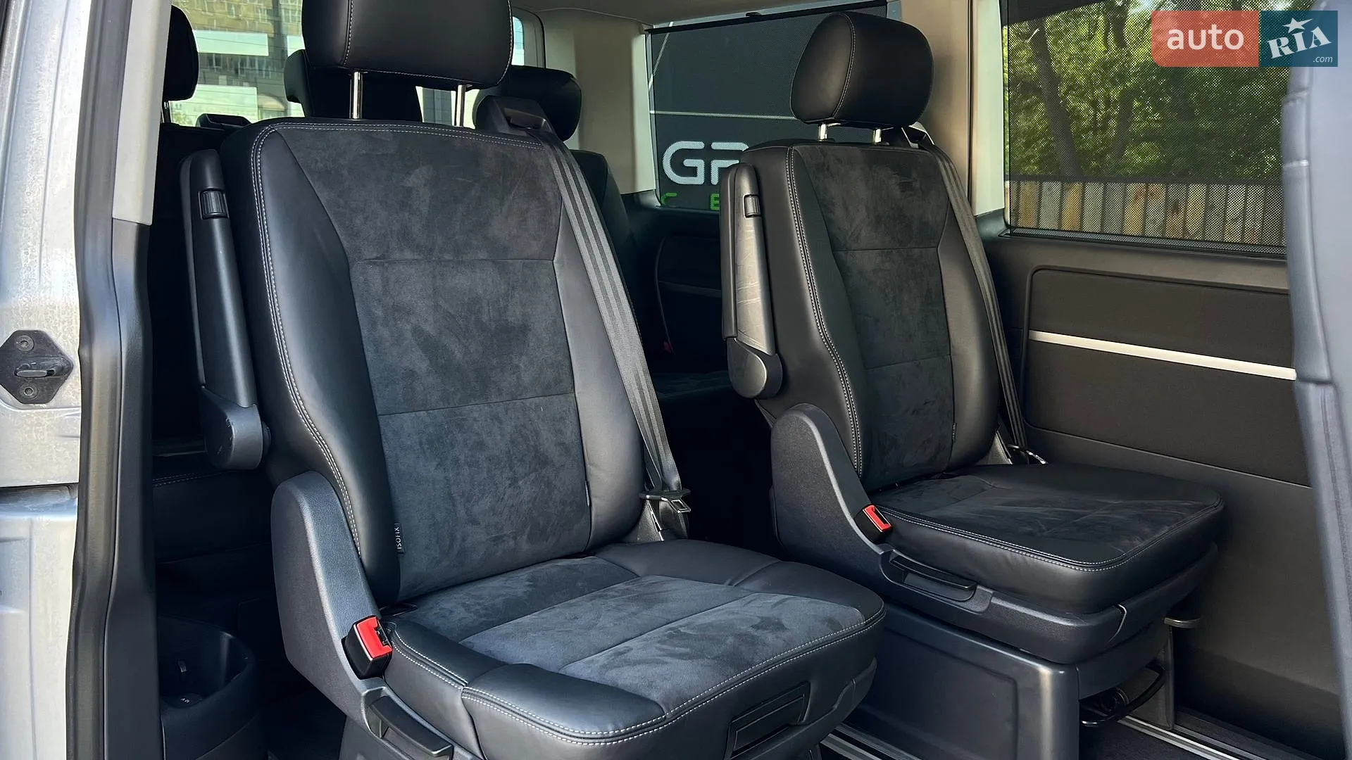 2022 Volkswagen Multivan - мініатюра 41