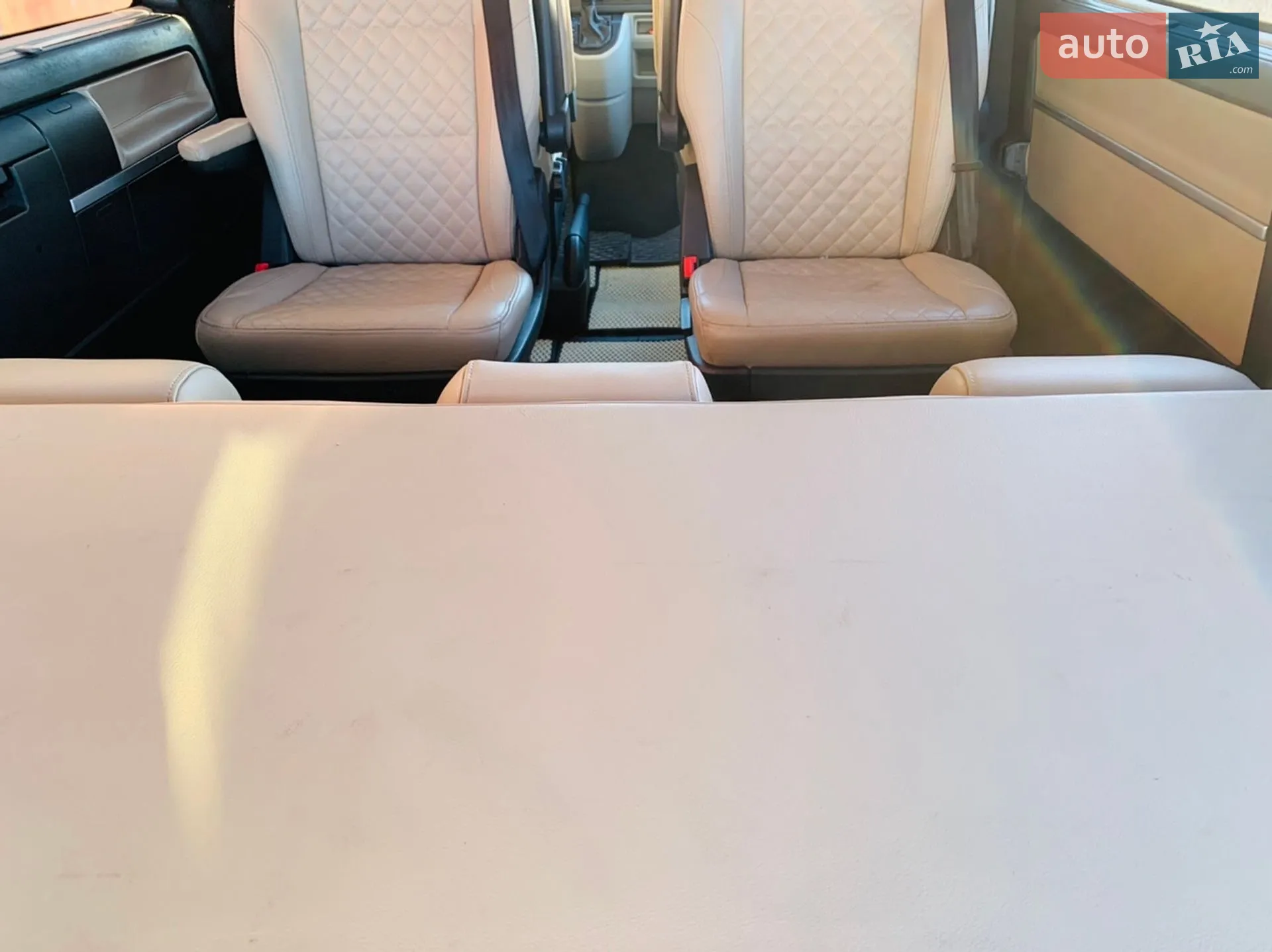 2016 Volkswagen Multivan - мініатюра 4