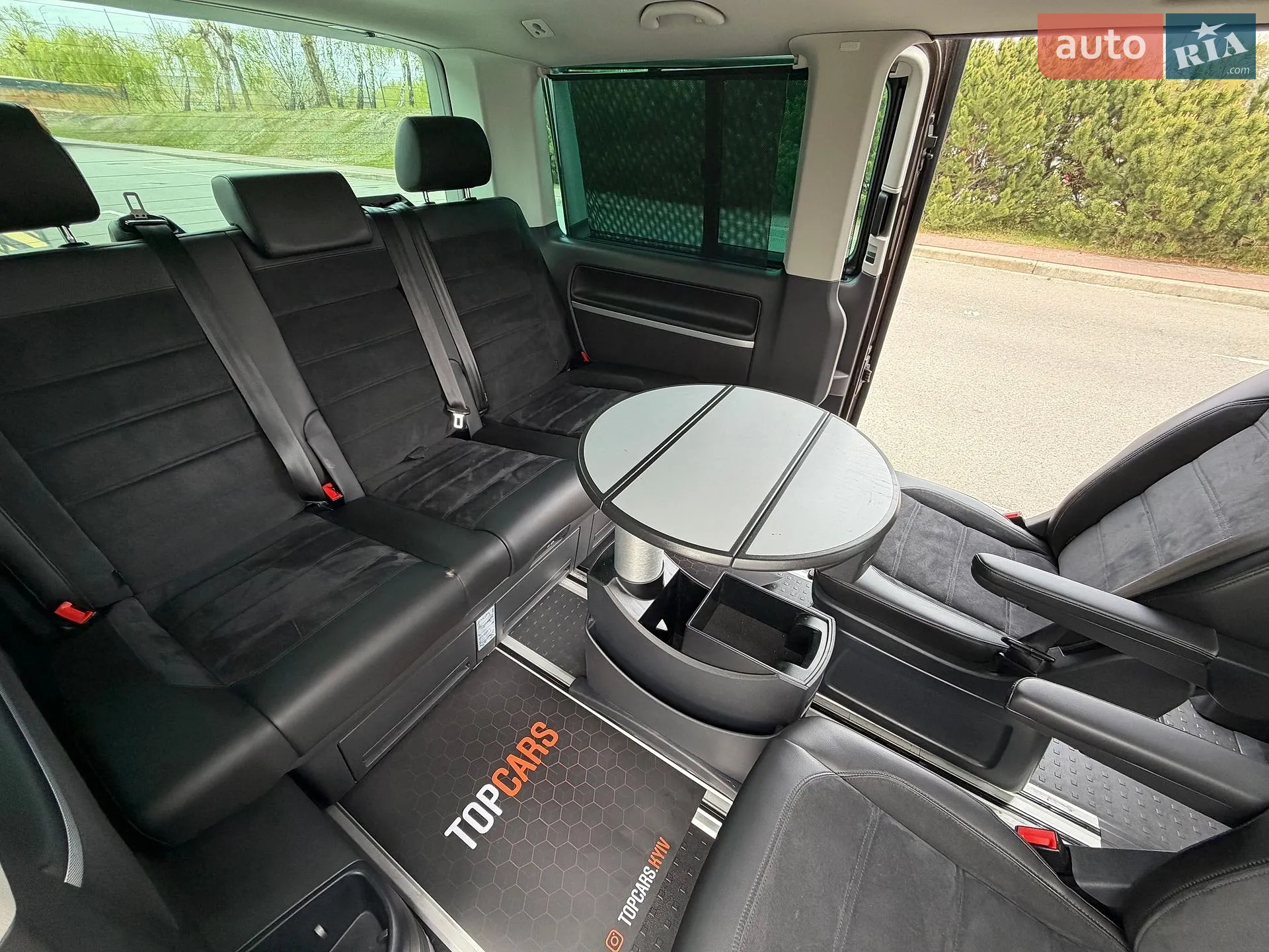 2016 Volkswagen Multivan - мініатюра 54
