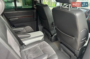 Минивэн Volkswagen Multivan 2009 в Умани