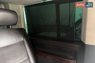 Минивэн Volkswagen Multivan 2009 в Умани