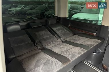 Минивэн Volkswagen Multivan 2009 в Умани