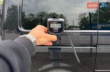Минивэн Volkswagen Multivan 2009 в Умани