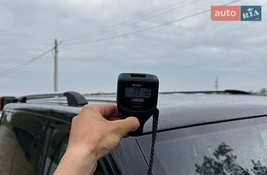 Минивэн Volkswagen Multivan 2009 в Умани