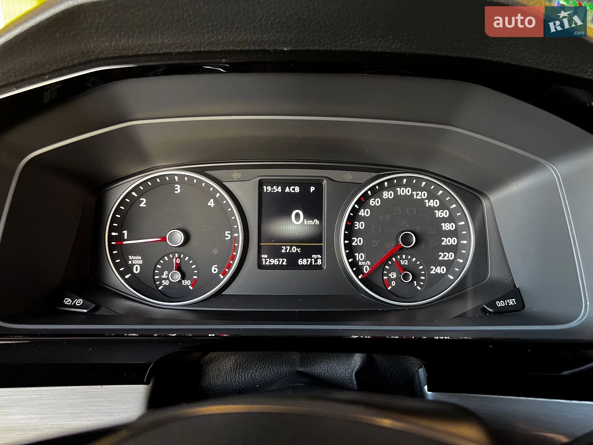 2018 Volkswagen Multivan - мініатюра 21