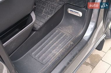 Минивэн Volkswagen Multivan 2019 в Киеве