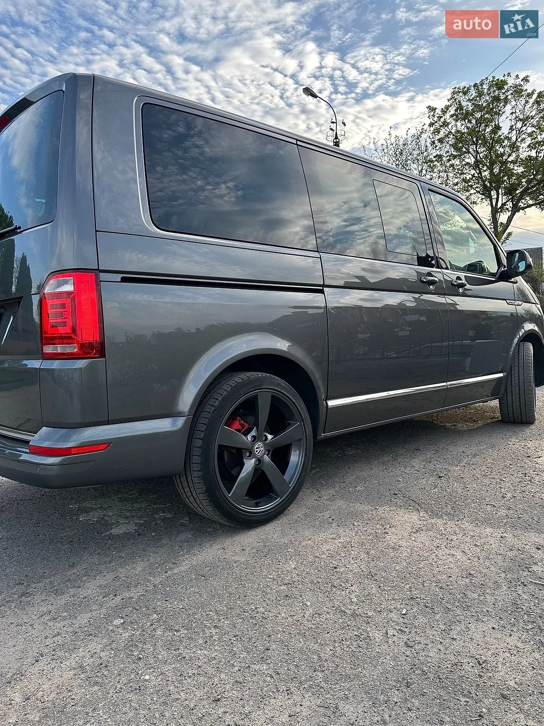 2015 Volkswagen Multivan - мініатюра 10