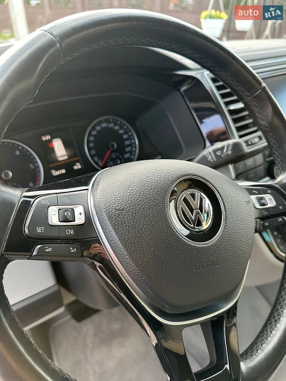 2015 Volkswagen Multivan - мініатюра 34