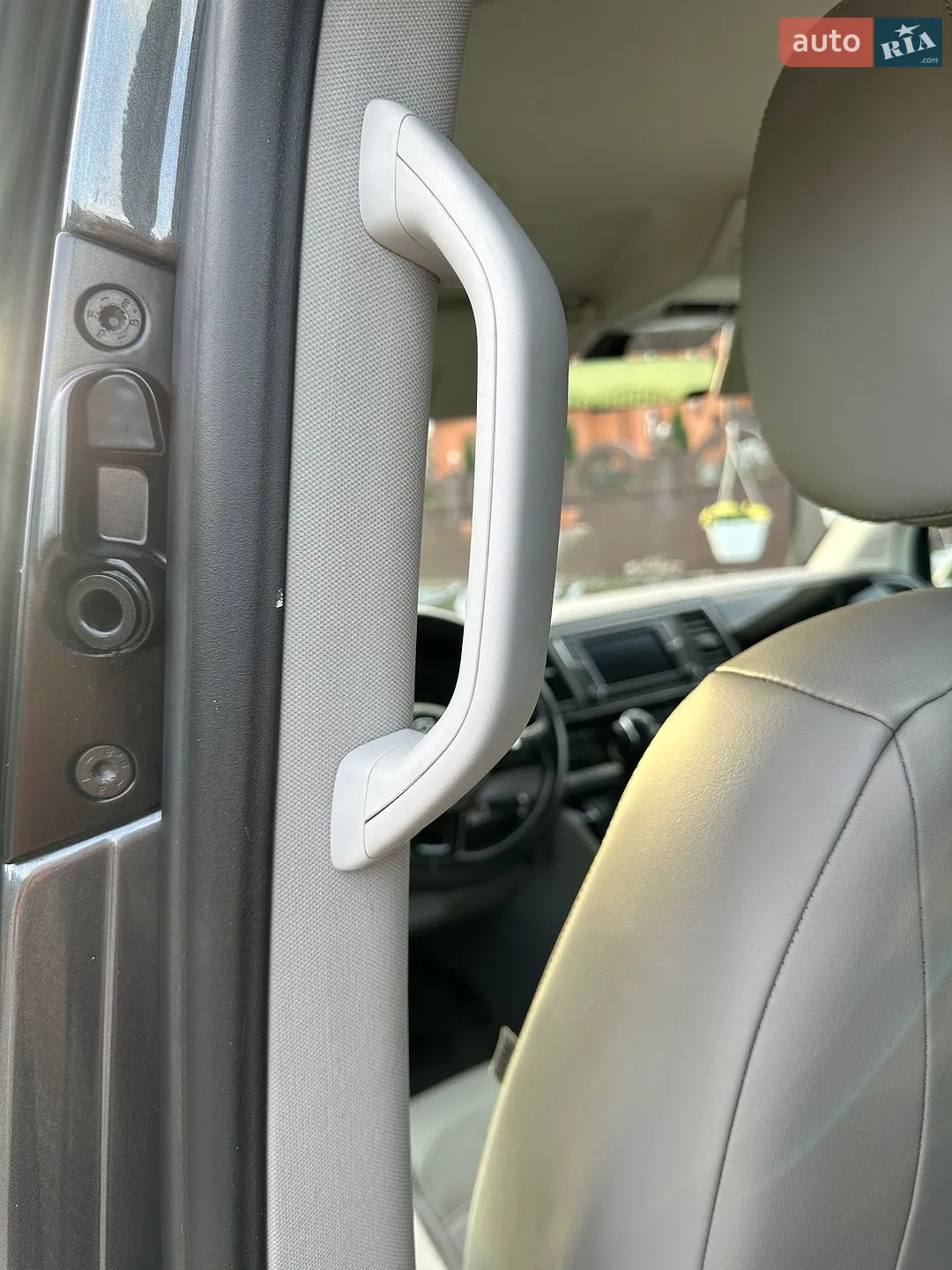 2015 Volkswagen Multivan - мініатюра 55
