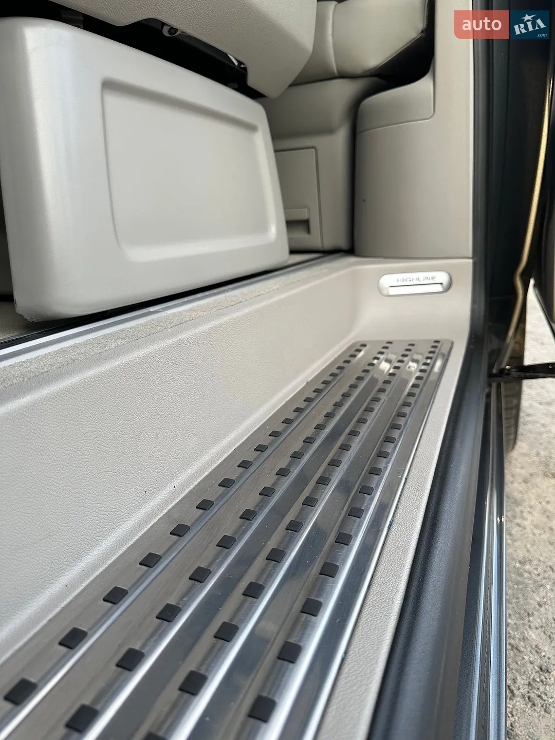 2015 Volkswagen Multivan - мініатюра 57