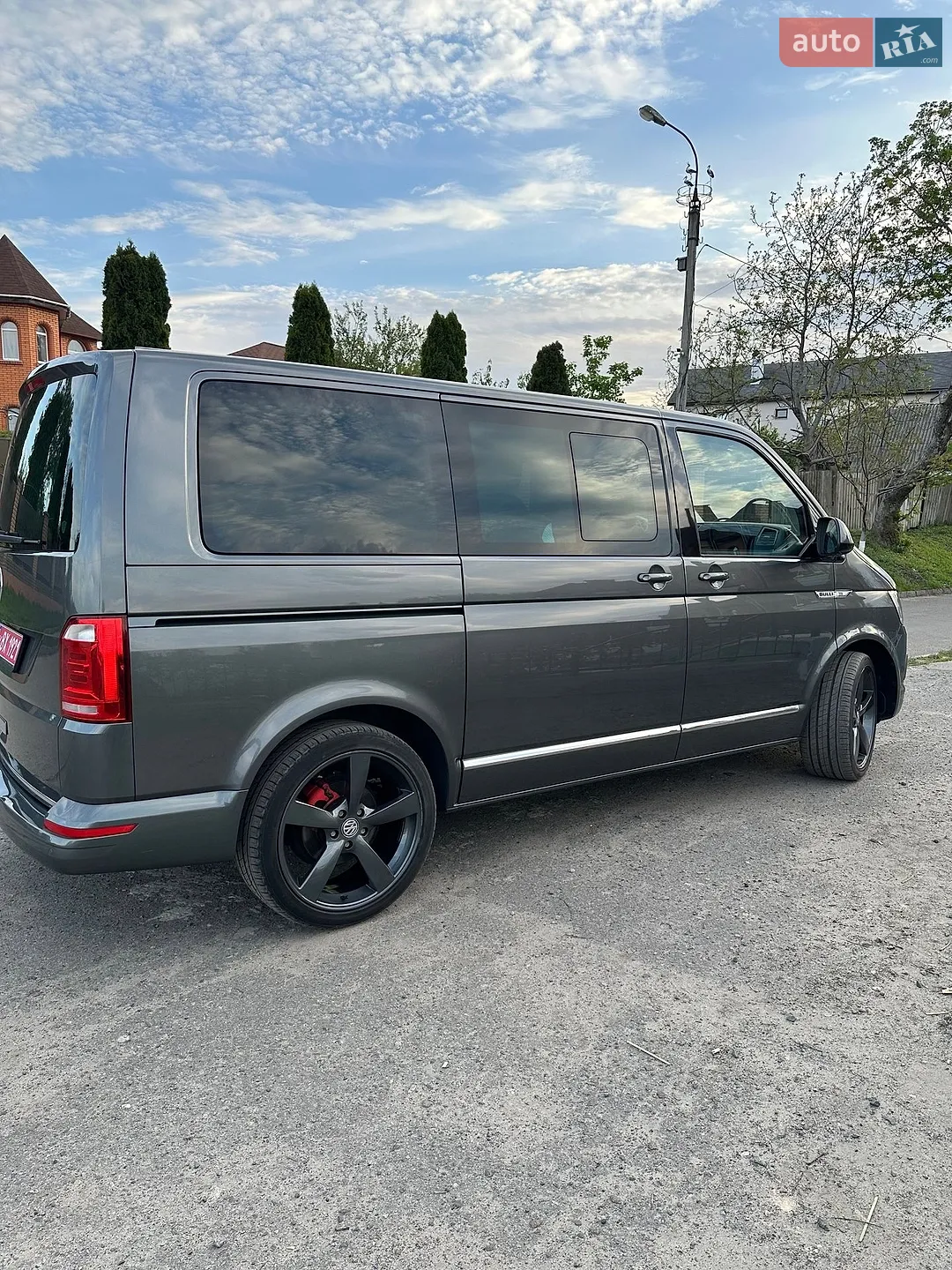 2015 Volkswagen Multivan - мініатюра 88