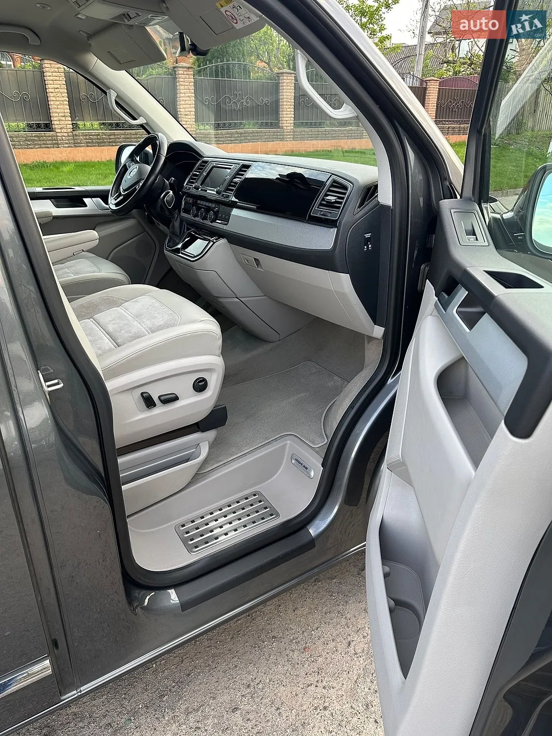 2015 Volkswagen Multivan - мініатюра 101