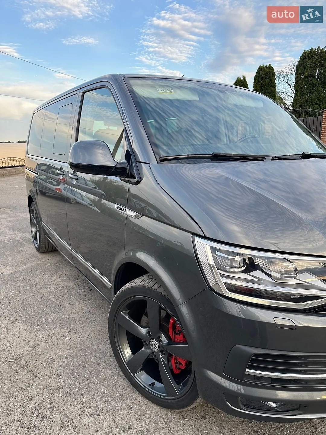 2015 Volkswagen Multivan - мініатюра 106