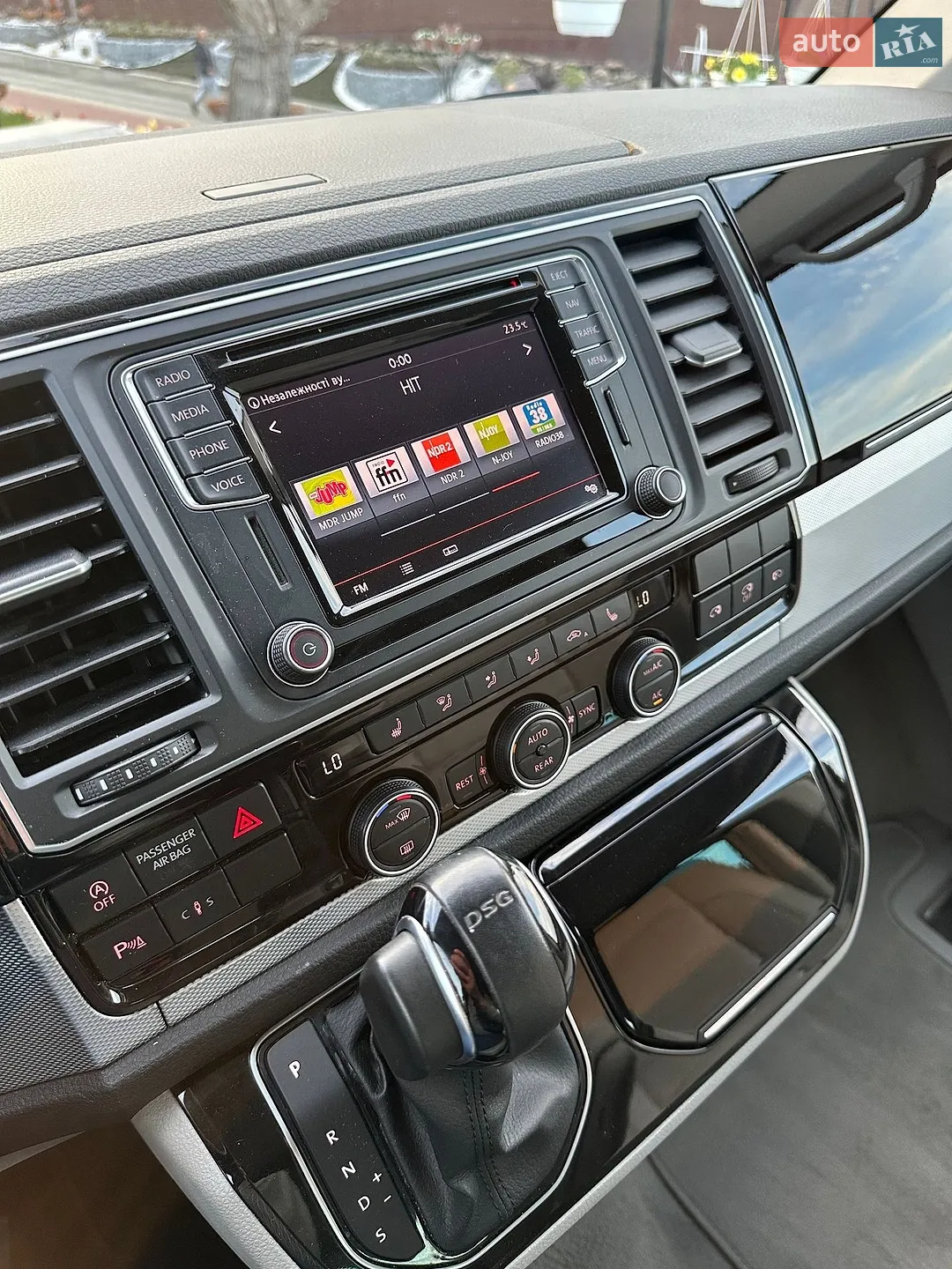 2015 Volkswagen Multivan - мініатюра 135
