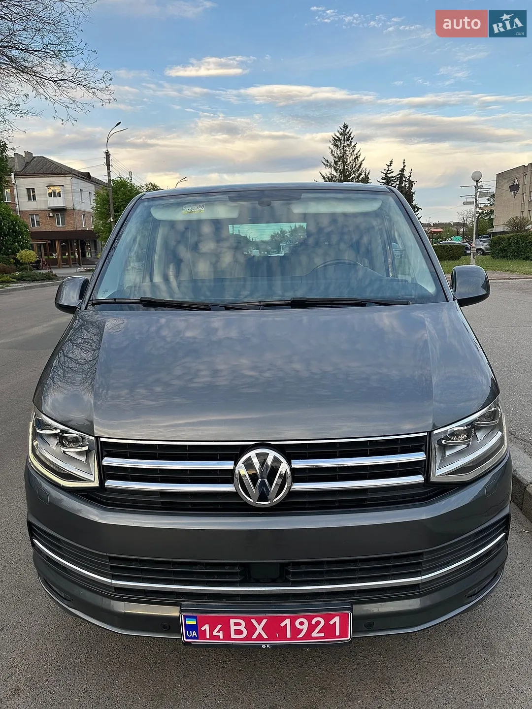 2015 Volkswagen Multivan - мініатюра 142