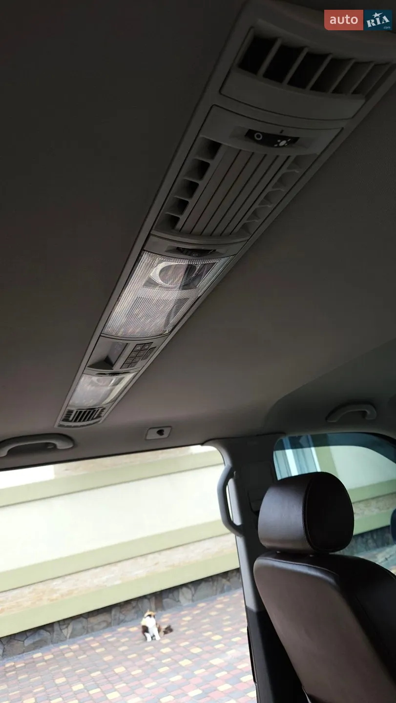 2013 Volkswagen Multivan - мініатюра 28
