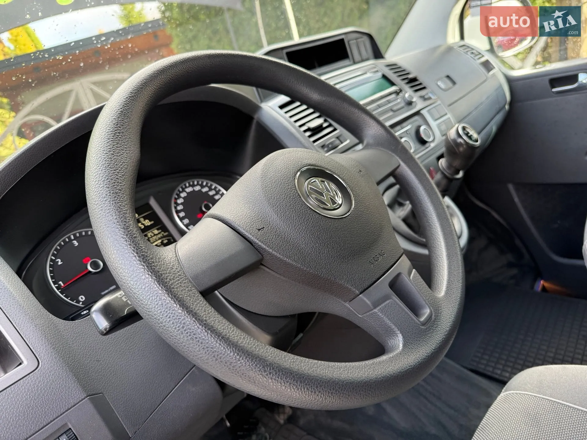 2012 Volkswagen Multivan - мініатюра 50