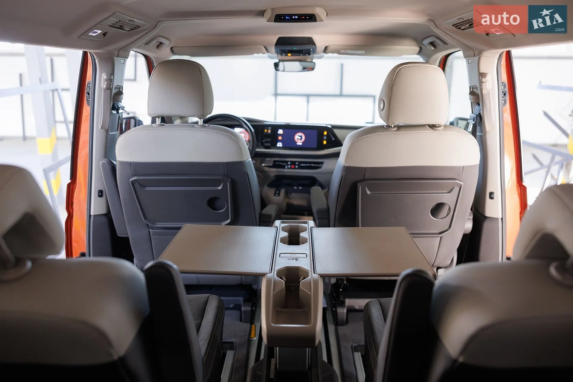 2022 Volkswagen Multivan - мініатюра 41