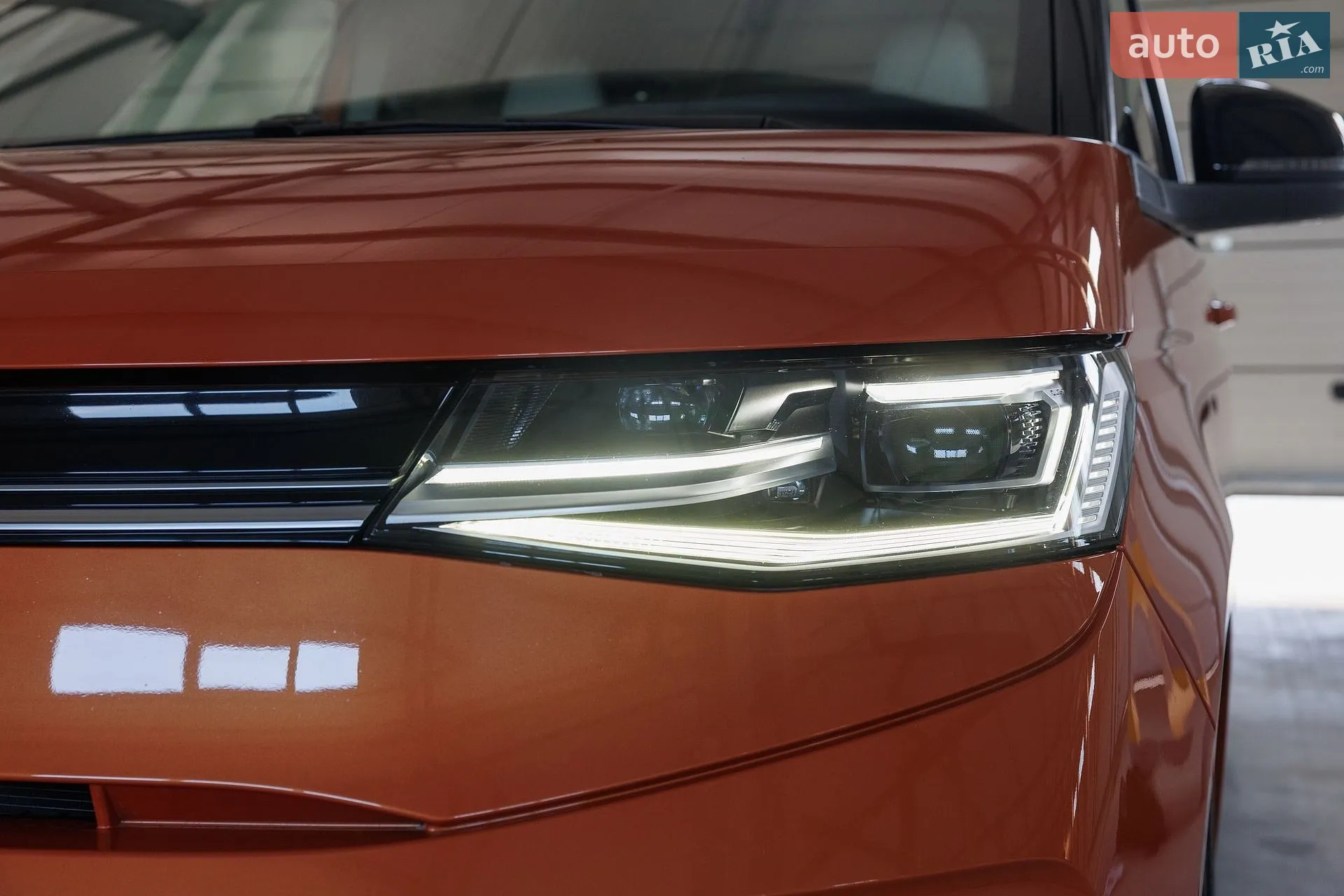 2022 Volkswagen Multivan - мініатюра 59
