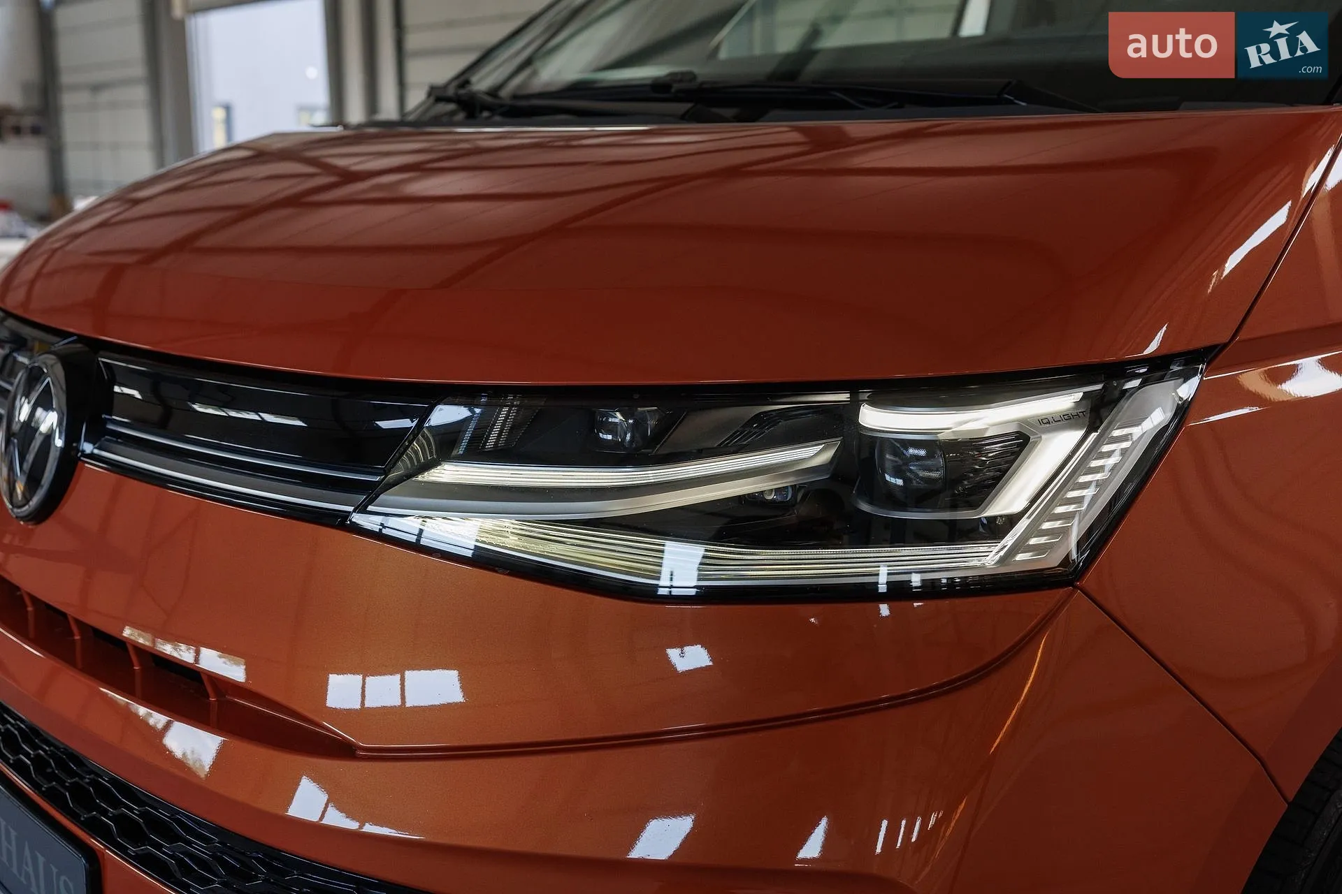 2022 Volkswagen Multivan - мініатюра 60