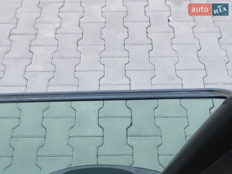 Мінівен Volkswagen Multivan 2010 в Луцьку