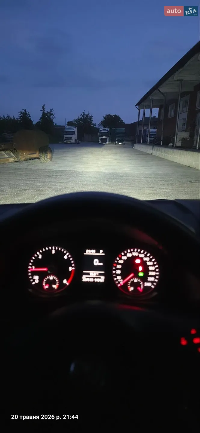 2010 Volkswagen Multivan - мініатюра 27