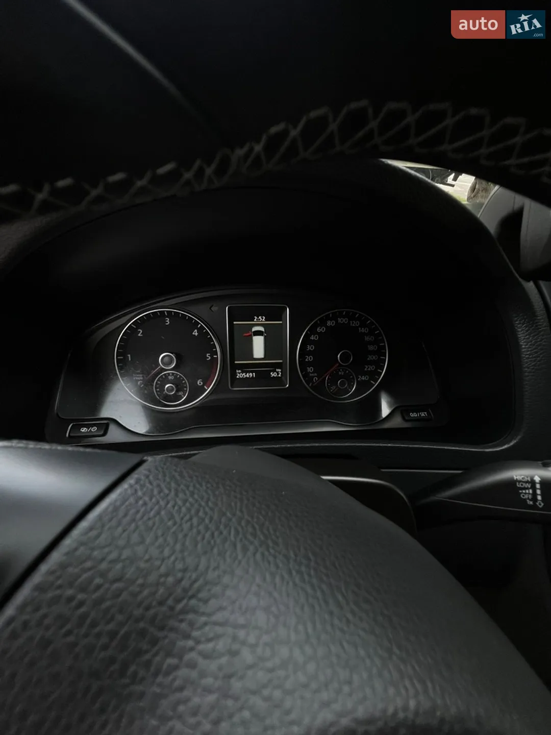 2014 Volkswagen Multivan - мініатюра 14