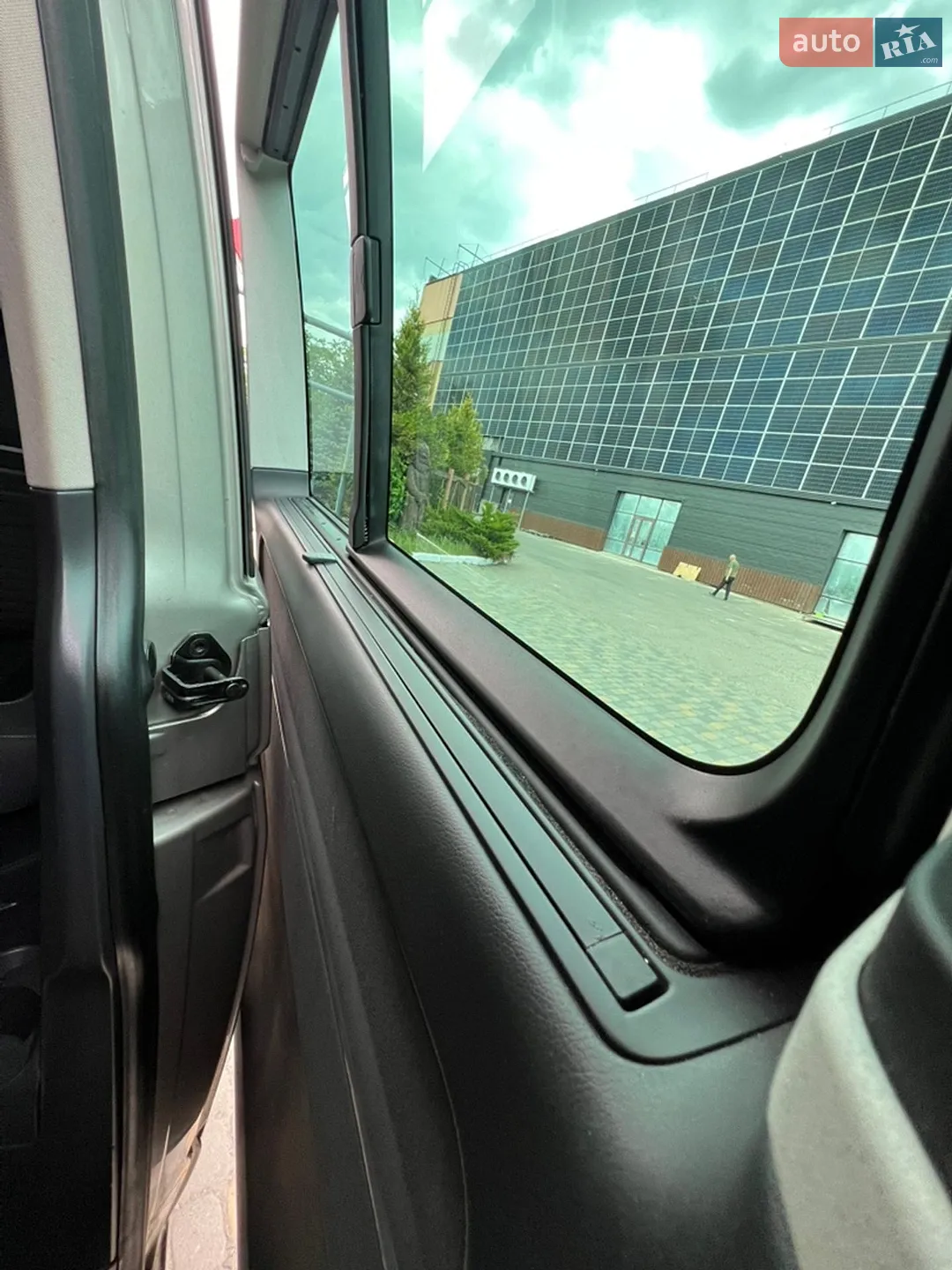2014 Volkswagen Multivan - мініатюра 22