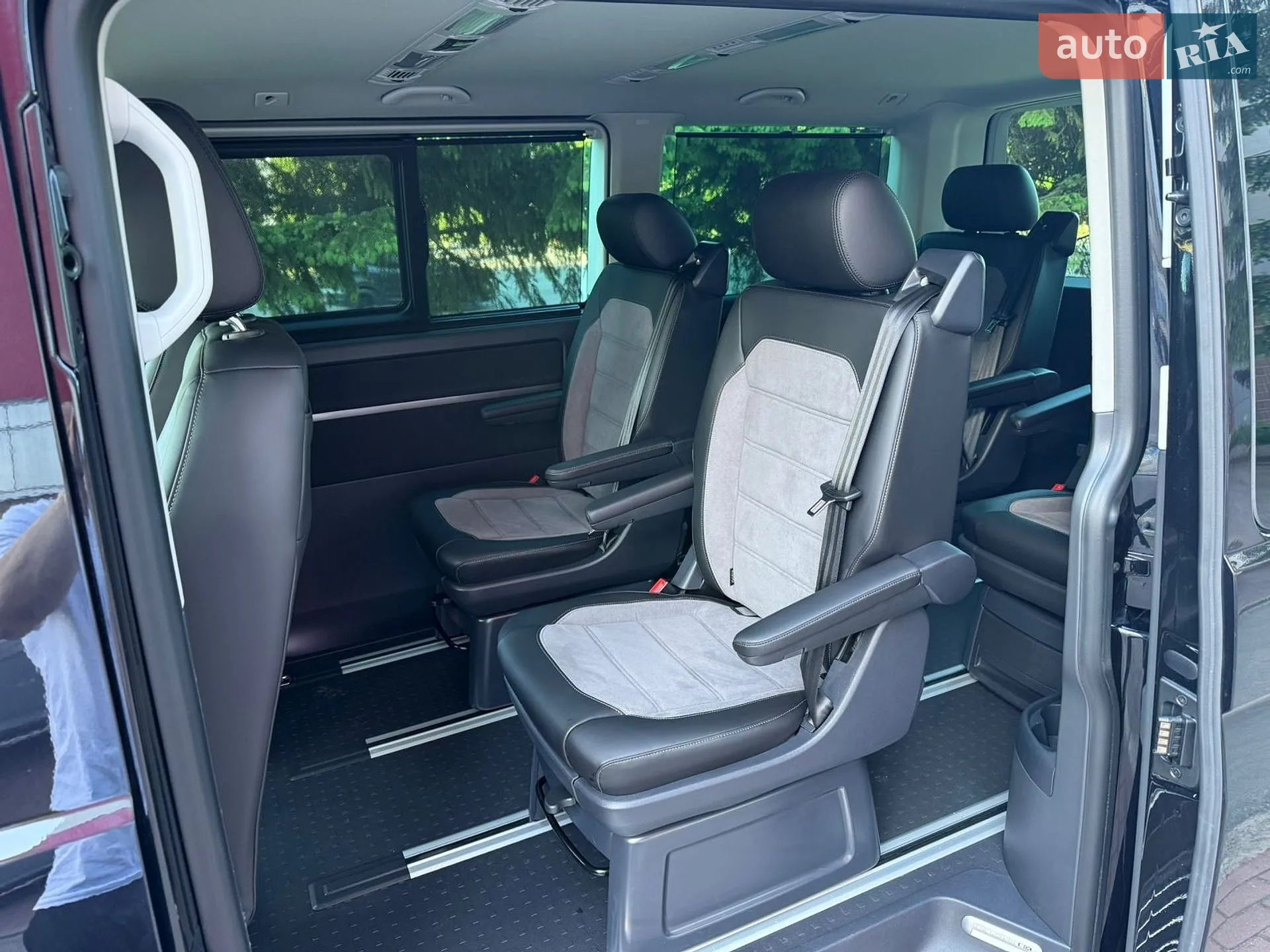 2022 Volkswagen Multivan - мініатюра 13