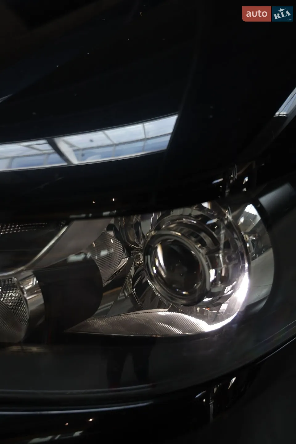2015 Volkswagen Multivan - мініатюра 5