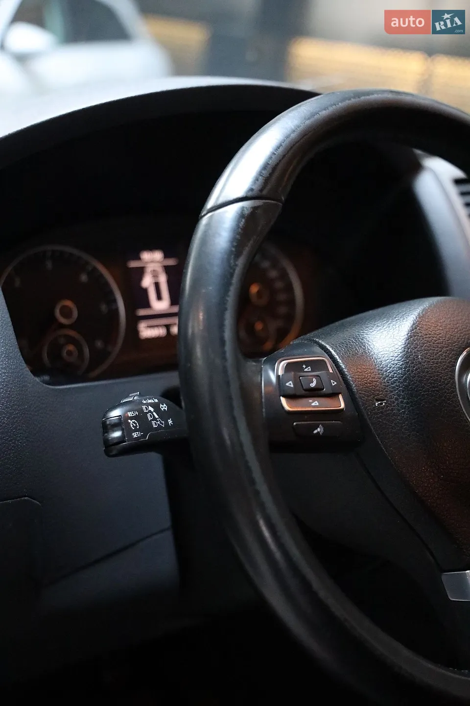 2015 Volkswagen Multivan - мініатюра 18