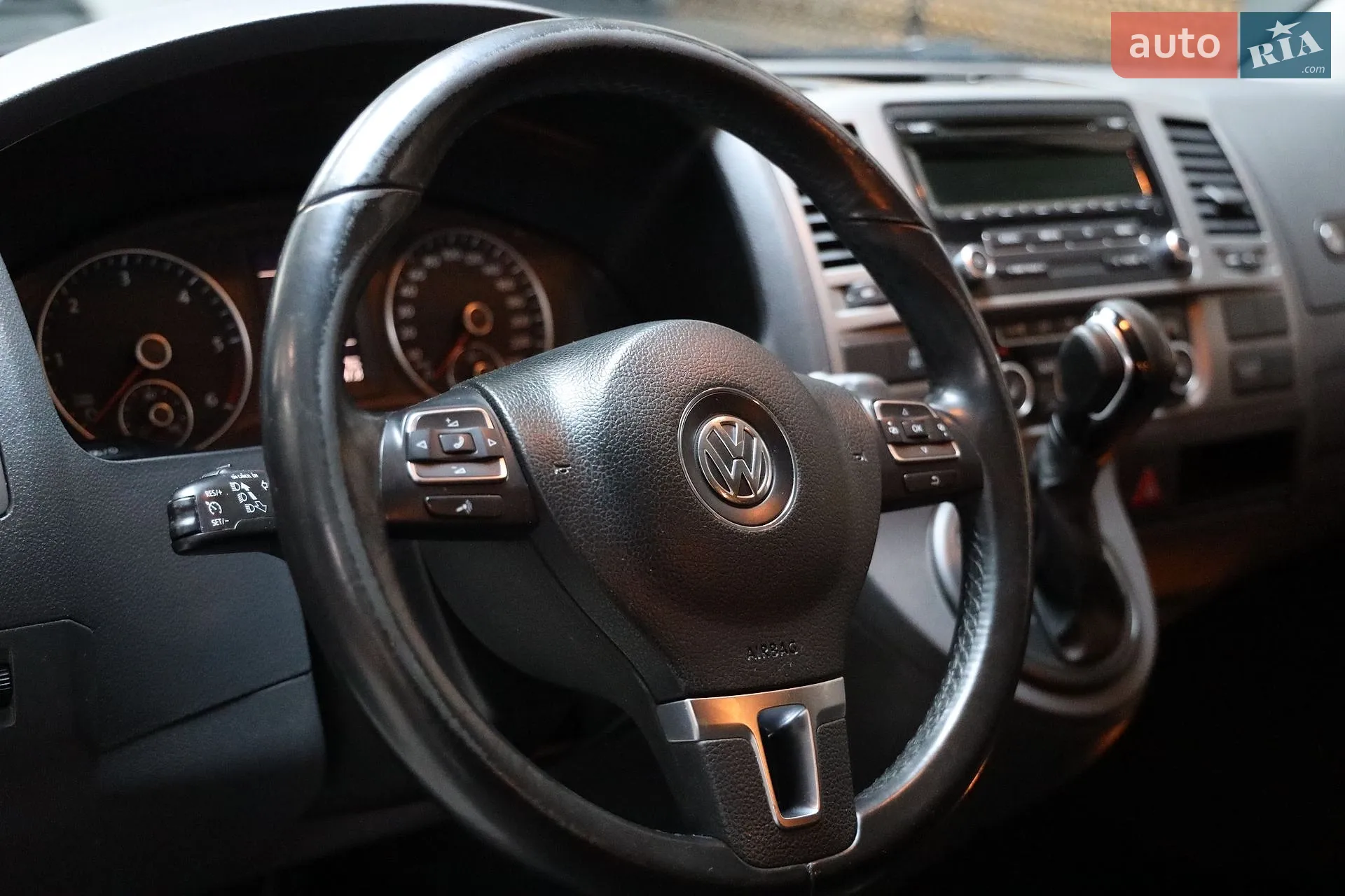 2015 Volkswagen Multivan - мініатюра 19