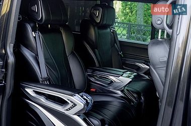 Минивэн Volkswagen Multivan 2020 в Хмельнике