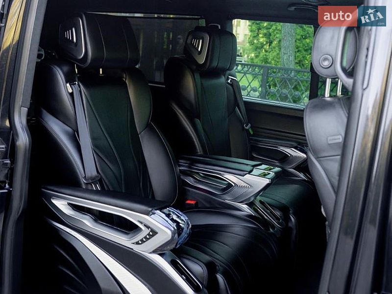 Минивэн Volkswagen Multivan 2020 в Хмельнике